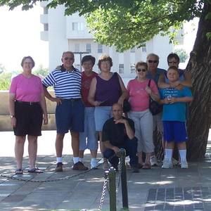 Meet your Posher, Teresa